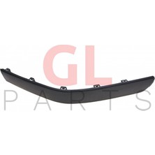 TŞT A80 Ön Tampon Bandı Sol 1991-1994/TÜV (Oem No:  8A0807221E01C)