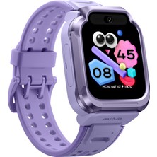 Mibro S1 Çift Kameralı 8mp+5mp Gps Destekli 4,5 G Akıllı Çocuk Saati (Xiaomi Ecosystem Company)