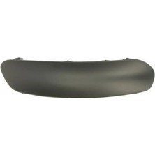 TŞT Citroen C3 Ön Tampon Bandı Astarlı Sağ 2005 2008- (Oem No:  7452HJ)