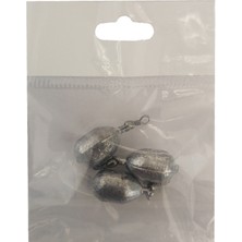 50 gr Fırdöndü Kurşun (150 Gr)