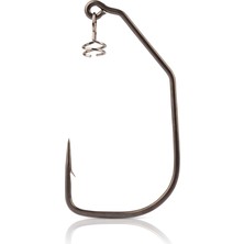 Mustad Alpha Point 91700S Infiltrator Swim Hook