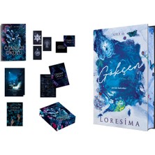 Ephesus Yayınları Özel Seri- Ötanazi Okulu -1, Ciltli ve Gökçen 2 Geride Kalanlar Yan Boyalı