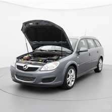 Taka Amortisör Vauxhall Vectra Iı Caravan 2002-2009 2002-2009 Uyumlu Kaput/sol Amortisörü