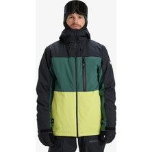 Quiksilver Sycamore Block Erkek Kayak/snowboard MONTU-EQYTJ03503
