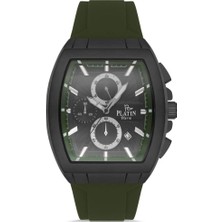 Platin PL-1000GD-ZF2 Erkek Kol Saati