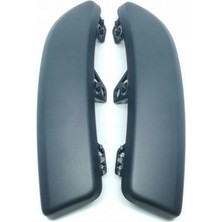 TŞT Renault Modüs Arka Tampon Bandı Sol 2004- (Oem No:  8200339599)