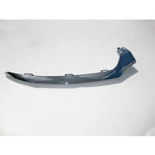 TŞT Mercedes C Class Ön Tampon Bandı Nikelaj Alt Amg Sağ 2013- (Oem No:  A2058851474)