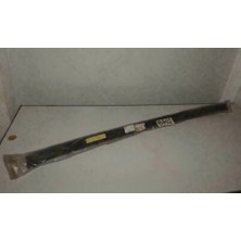 TŞT Ford Focus Arka Tampon Bandı Orta Sedan 2005  (Oem No:  5M5117E911AB)