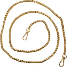 Orhan Çanta Kare Model Çanta ZINCIRI(100 Cm)