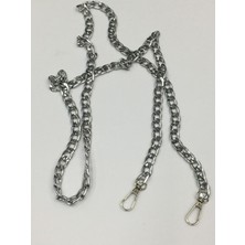 Orhan Çanta Çanta Zinciri Ucu Klipsli 115 cm