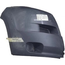 Dega Fiat Ducato Ön Tampon Bandı Delikli Sağ 2007 2013- (Oem No:  735423189)