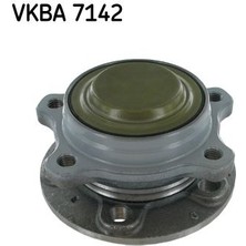 Skf VKBA7142 Arka Teker Poryası Volvo S60 T4 T5 2019 > S90 2.0 D3 D4 T5 V90 16 > XC60 D3 D4 T5 17 > XC90 D4 15-18 31476968-32221051-32246178