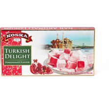 Koska Narlı Lokum 400 gr