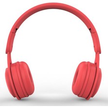 Ttec Jopus JS80 Ritmo Universal 3,5 Mikrofonlu Kulaklik