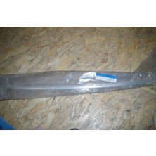 TŞT Mercedes E Class Arka Tampon Bandı Sağ 1989-1995 (Oem No:  A1248801836)