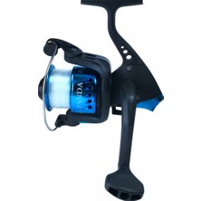 Effe Panda Olta Makinesi - Mavi