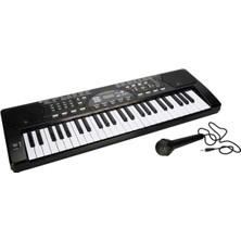 Sb Shopping S00054916 -Sun-Jnf-Ech-Org Mi̇krofonlu 49TUŞ