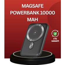 Teknodayım Kablosuz ve Kablolu Kullanım Sunan Taşınabilir Powerbank