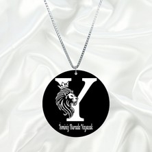 Keyf'ince Shopping Y Harfli Pleksi Dikiz Ayna Araba Süsü I Model - 4 I Kişiye Özel I Isme Özel I Firmalara Özel I Universal Araba Ayna Süsü