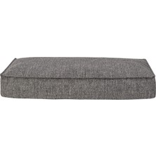 Nrzsnt Pet Comfort Lima  Gri Köpek Yatağı S 70X40CM