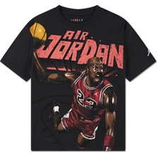 Nike Nıke Jordan Slam Dunk Erkek Çocuk Tişört 95F600