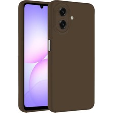 Nettech Samsung Galaxy A07 Uyumlu Nano Arka Koruma Kılıf