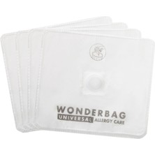 Süppürge Rowenta Ile Uyumlu Ro 5463 X-Trem Power Süpürge Toz Torbası 4 Adet A+ Kalite