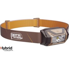 Petzl Tikka  Kahverengi Kafa Feneri (350 Lümen) 2025 - E061AB02