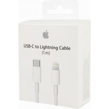 Day Apple iphone Lightning To Usb-C Cable 1 Metre Type-C Kablo