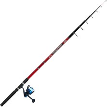 Effe Kamış Seti Pars