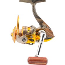 Effe Hunter Olta Makinesi