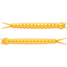 Libra Lures Slight Worm Garlic Suni Yem