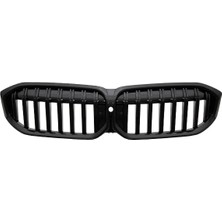 Wender Bmw Panjur G20-LCI Piano-Siyah, Kam-Lı -Shadow-Line- 2021-