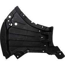 Wender Mercedes Kürek Bakaliti W222 Ön Sağ