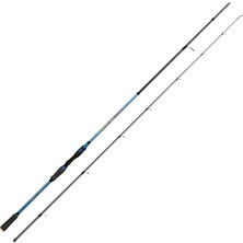 Effe Zeus Spin Olta Kamışı