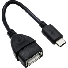 Maral Group PM-32101 USB Type-C To USB 2.0 Dişi Otg Dönüştürücü Kablo