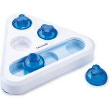 Nrzsnt Beeztees Köpek Zeka Geliştirme Oyuncağı, 25X22X6CM