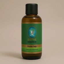 Nuka Defne Esencia Fındık Yağı – Soğuk Pres • Geleneksel • Gıda Amaçlı