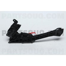 Maher Tampon Bağlantı Braketi Ön Crv 2015-2018 Far Altı Sol (Oem NO:71190T1EG00)