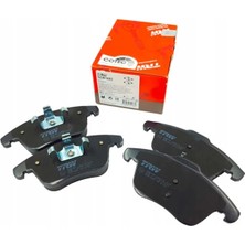 Trw Mg Hs Ön Fren Balata Takımı