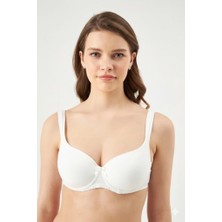 Kadın Lily Toparlayıcı Boş Cup Sütyen EROSK100