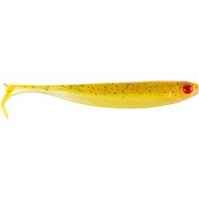 Mustad Mezashi Z-Tail Minnow Sahte Balığı