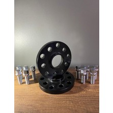 Volkswagen 5X112-5X100 Spacer Flanş