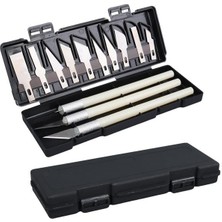 Judge SN-27089 Kretuar Neşter Bıçak Seti