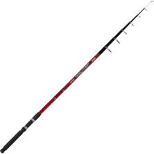 Effe Pars Teleskopik Olta Kamışı