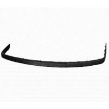 TŞT Skoda Octavia Ön Tampon Bandı 1997-2000 (Oem No:  1U0807717)