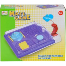 Sb Shopping JRD967-9 Kare Survivor Joyistik Denge Oyunu -Birliktoys