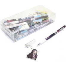 Sb Shopping Anime Figür Tükenmez Kalem Model 1