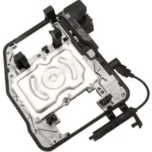 DQ200 Mekatronik Dsg Basınç Tüpü – 0AM325587F-ITL – Volkswagen Audi ve Sonrası Uyumlu