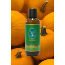 Nuka Defne Esencia Kabak Çekirdeği Yağı – Soğuk Pres • Geleneksel • Gıda Amaçlı